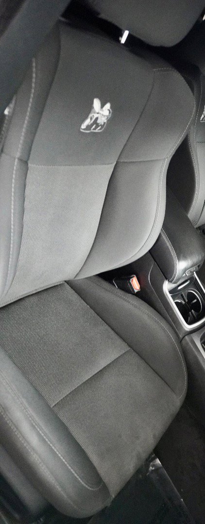 Used 2018 Dodge Charger R/T Scat Pack image 9