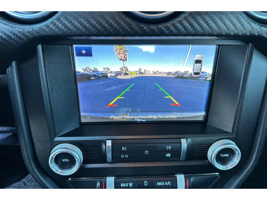 Used 2023 Ford Mustang Coupe w/ Equipment Group 101A image 20