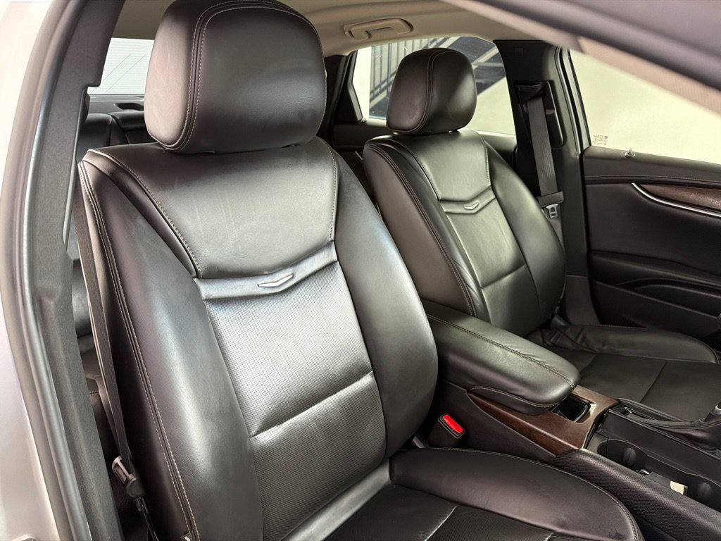 Used 2019 Cadillac XTS Luxury FWD image 20
