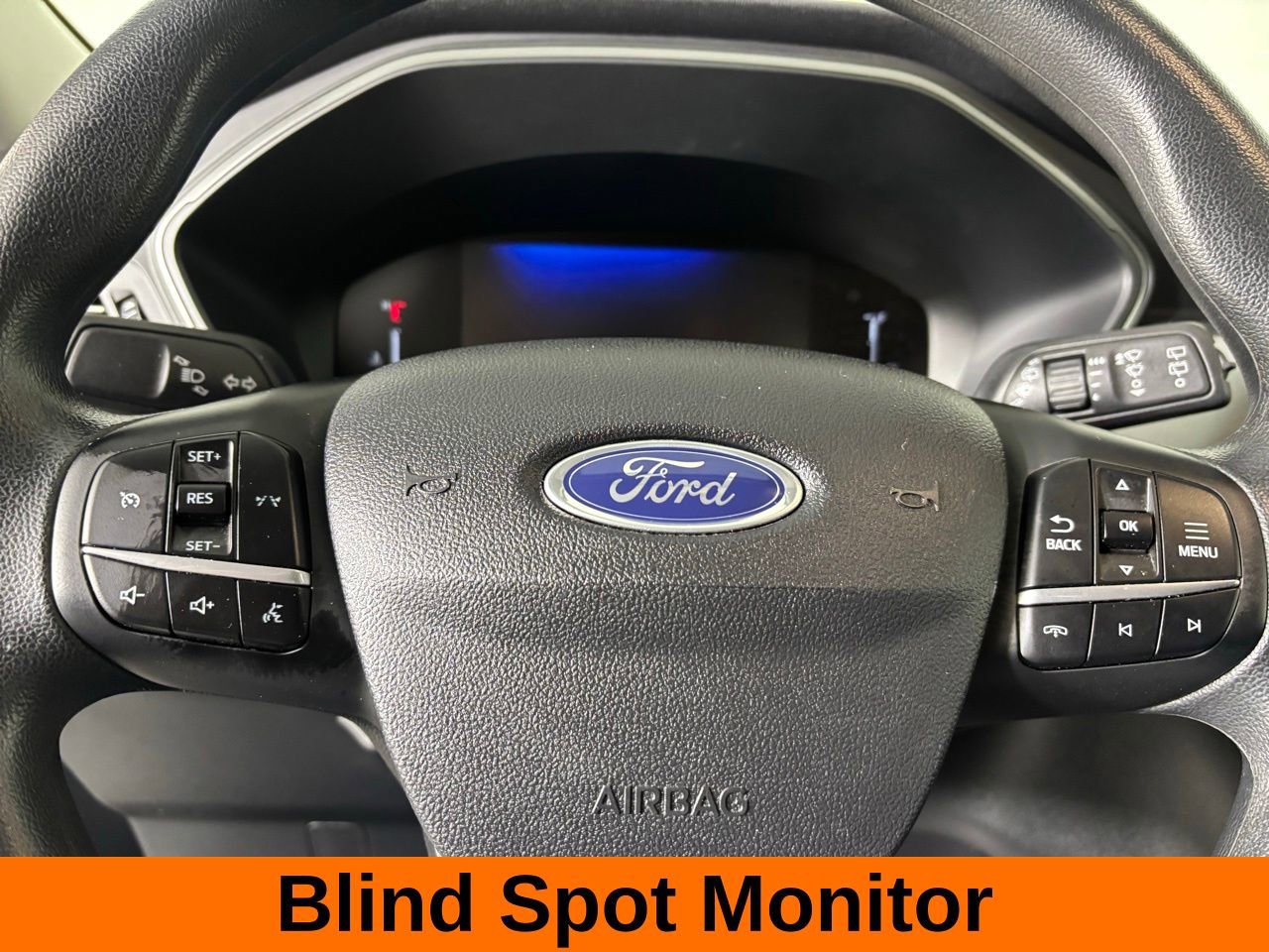 Used 2025 Ford Escape Active image 12