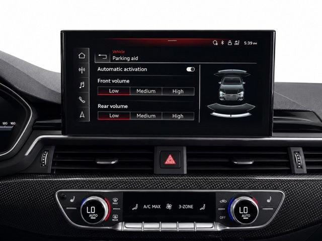 Used 2020 Audi S4 Premium Plus AWD/4WD image 42