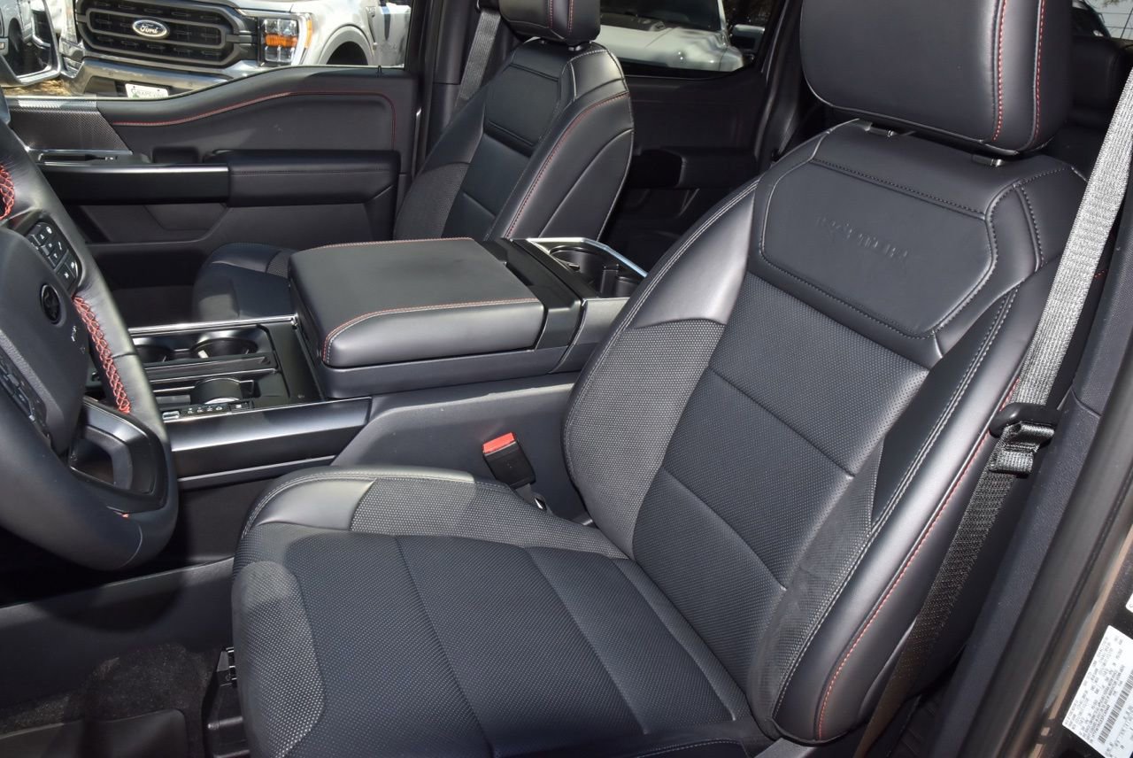 Used 2025 Ford F150 Raptor image 34