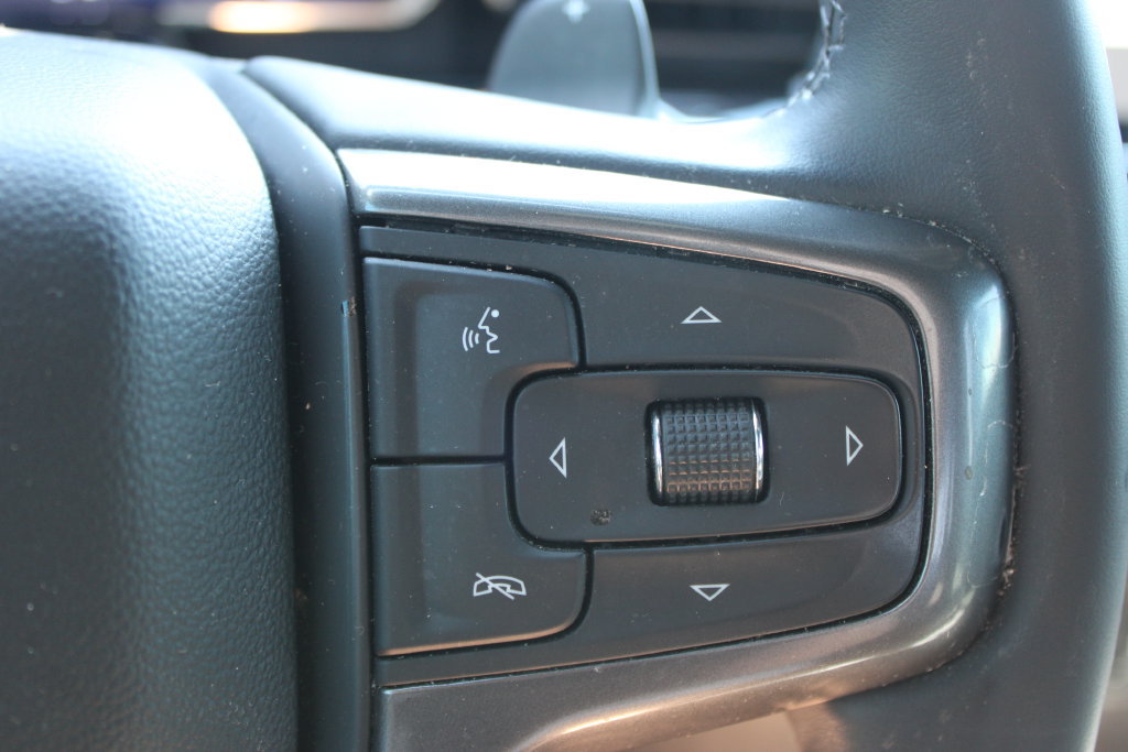 Used 2024 Chevrolet Silverado 1500 ZR2 w/ ZR2 Bison Edition AWD/4WD image 44
