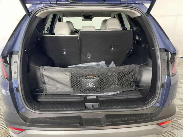 New 2026 Hyundai Tucson SEL image 19