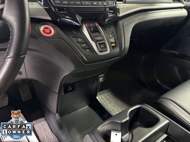Used 2023 Honda Odyssey EX-L image 24