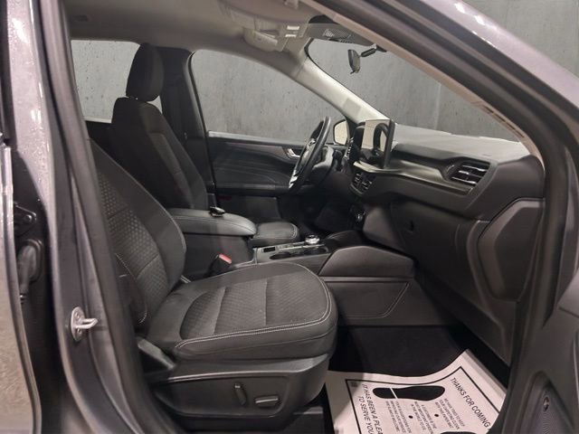 Used 2023 Ford Escape Active w/ Tech Pack #2 image 19