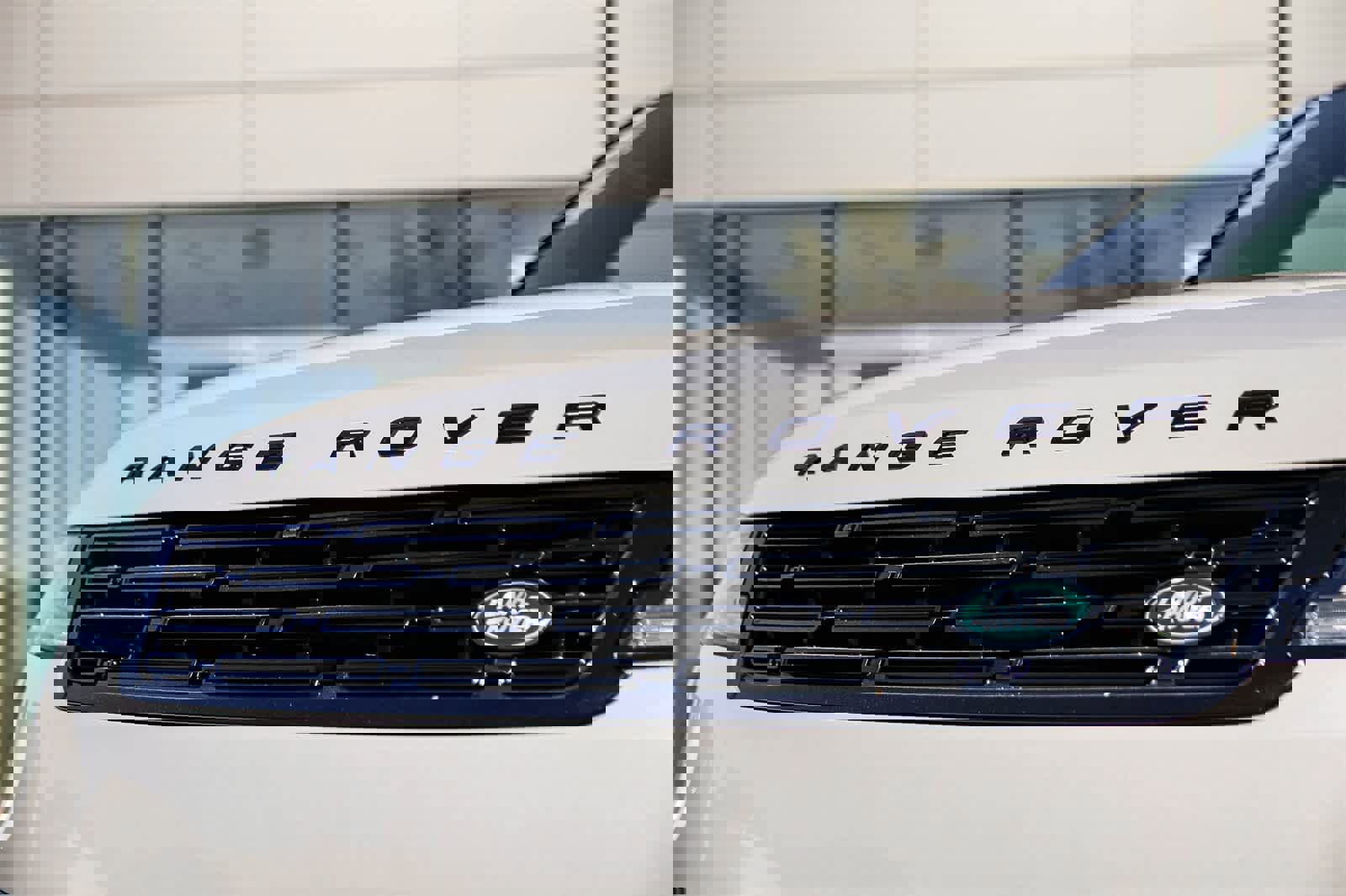 New 2026 Land Rover Range Rover Sport SE image 11