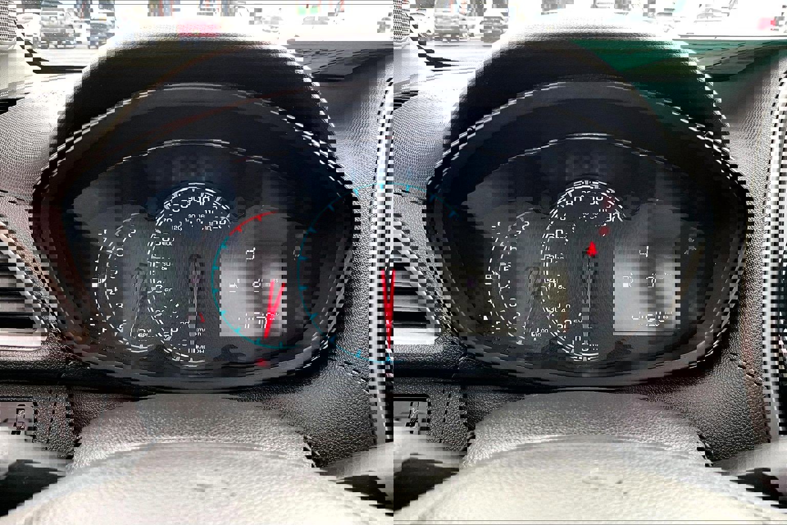 Used 2020 Chevrolet Spark LS image 15