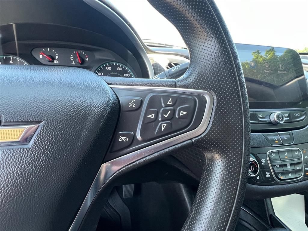 Used 2024 Chevrolet Malibu LT FWD image 19