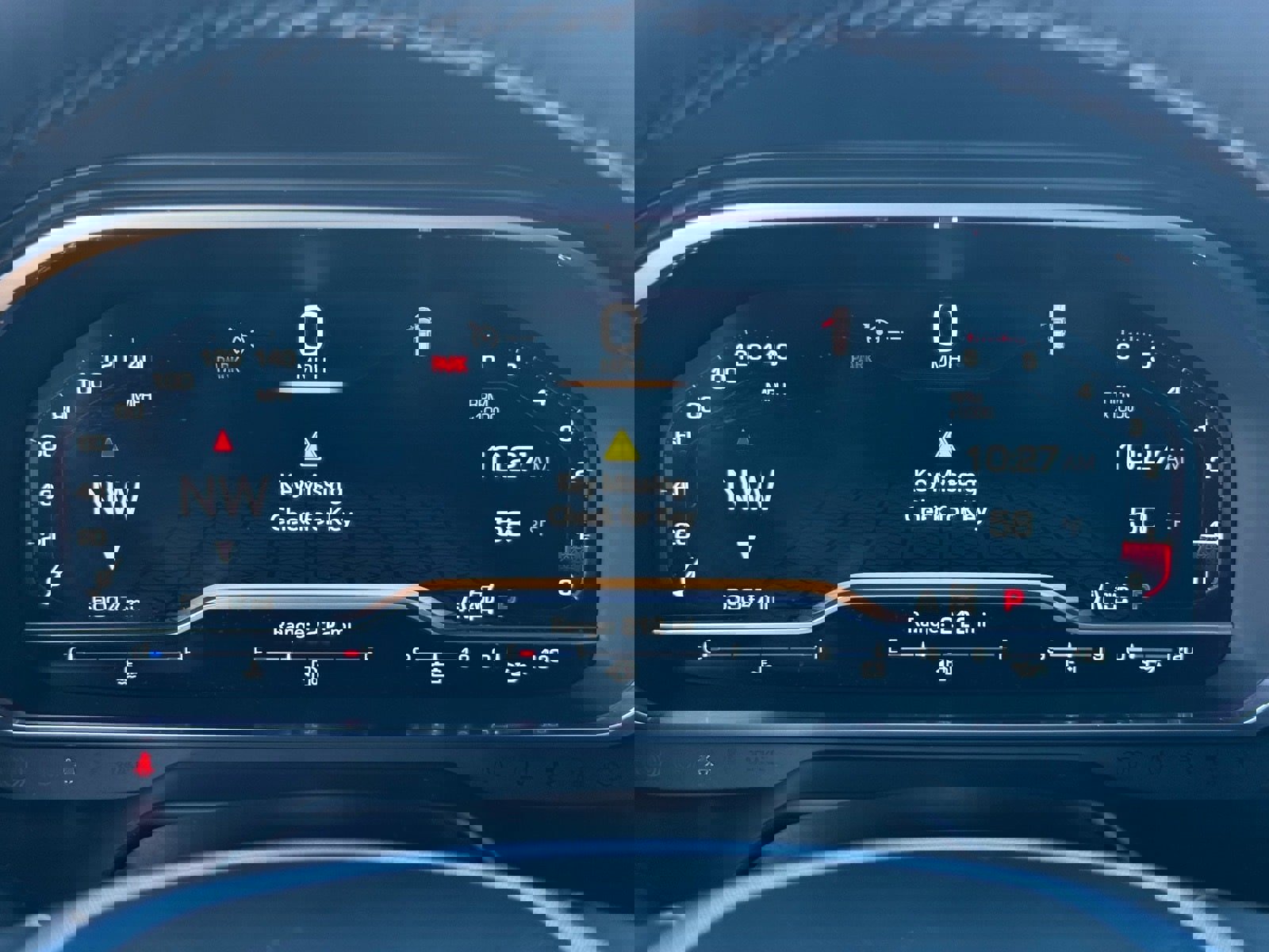 Used 2023 GMC Yukon XL SLT image 20