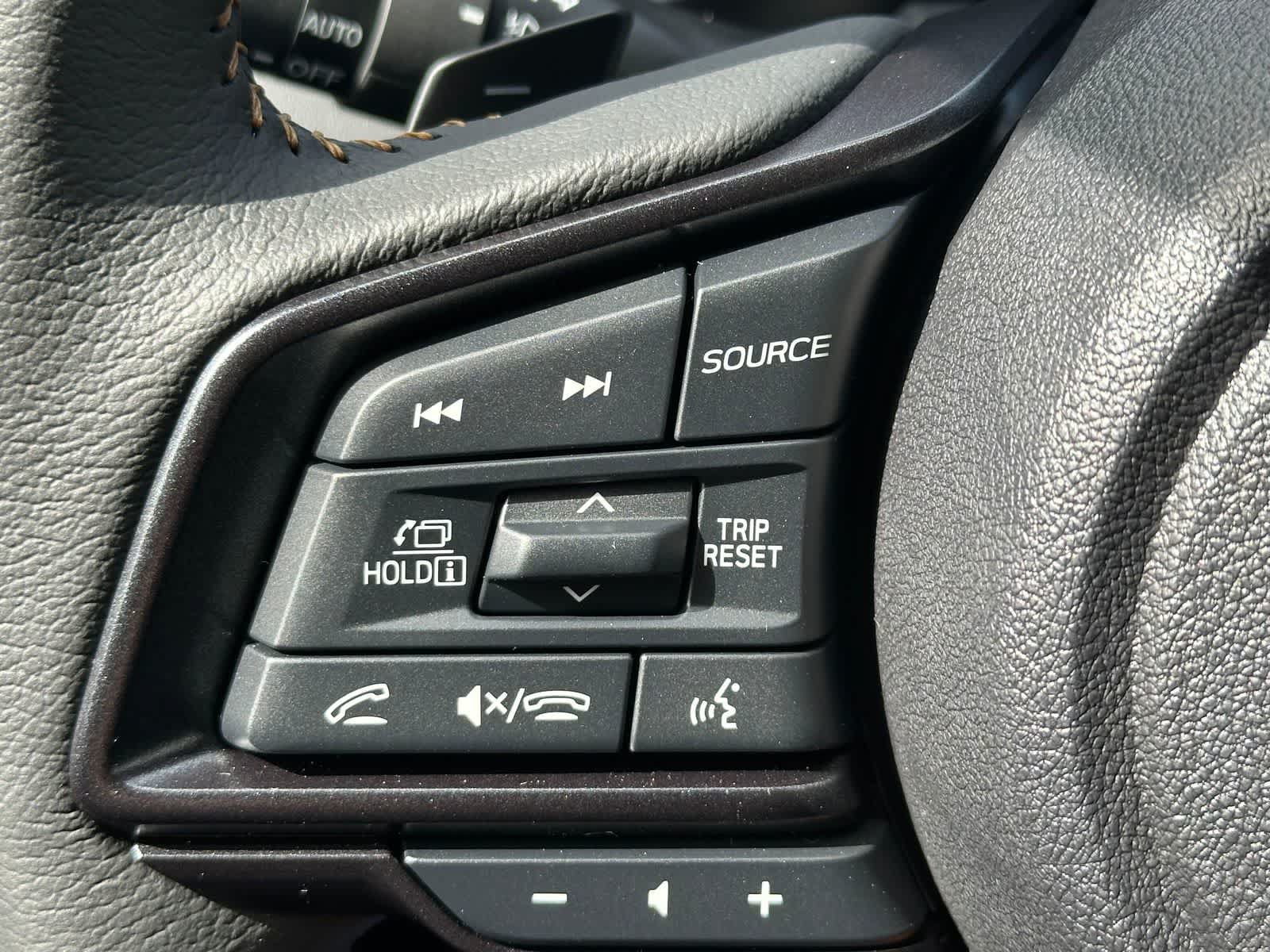 New 2026 Subaru Outback Wilderness AWD/4WD image 29
