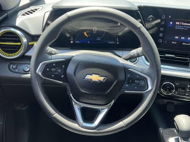 Certified 2024 Chevrolet Trax LT w/ Driver Confidence Package FWD image 15