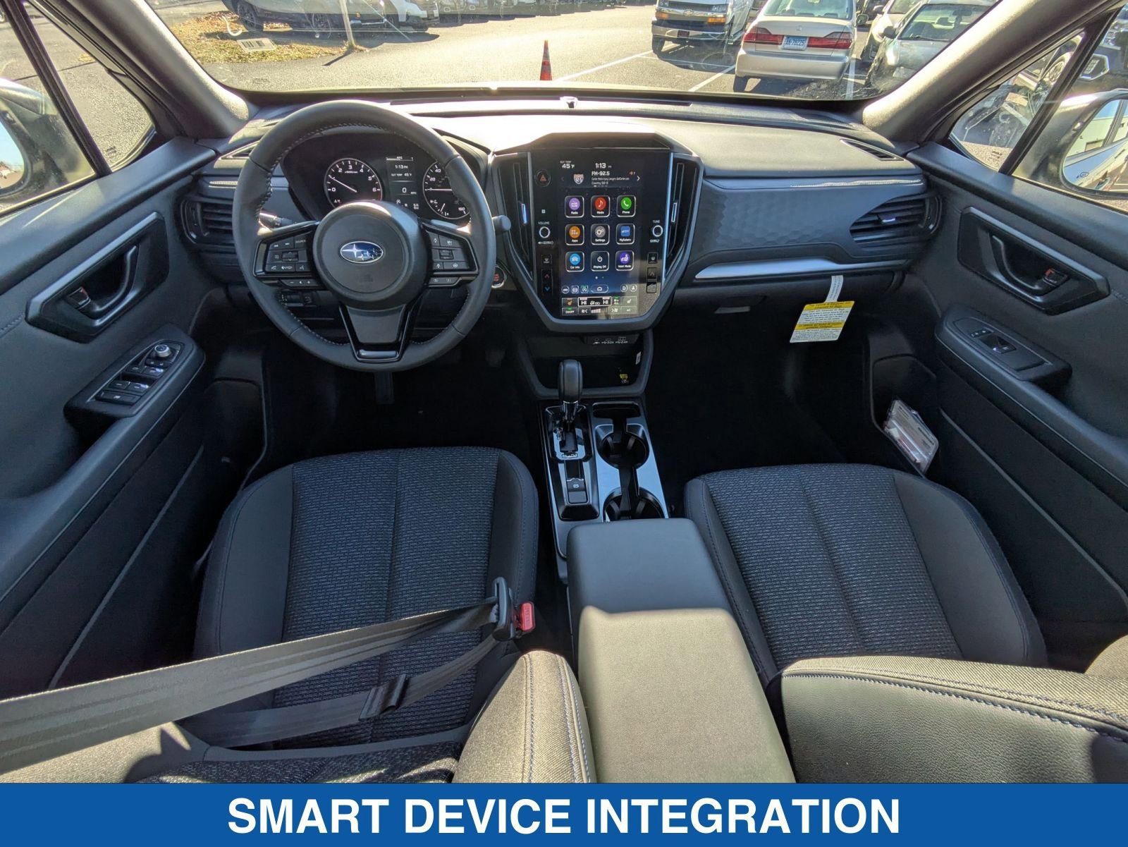 Certified 2026 Subaru Forester Premium image 12