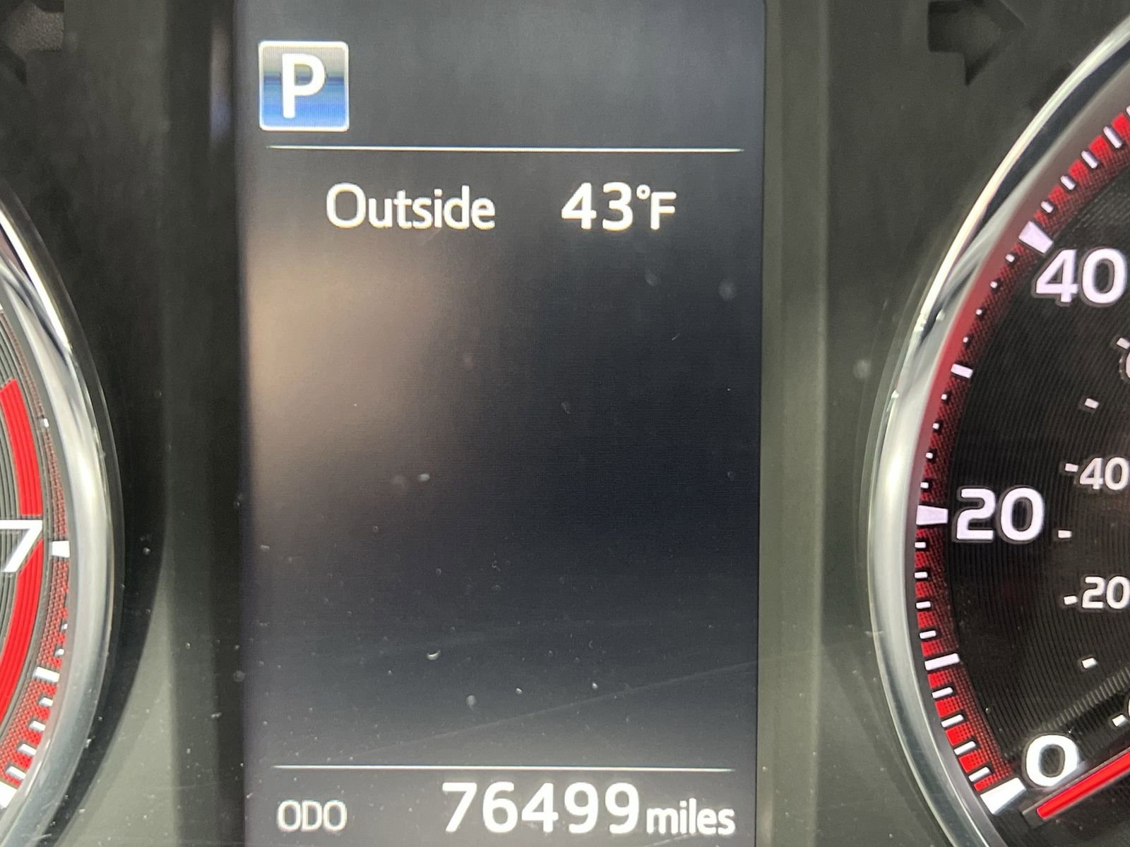 Used 2017 Toyota RAV4 SE w/ Power Extra Value Package image 15