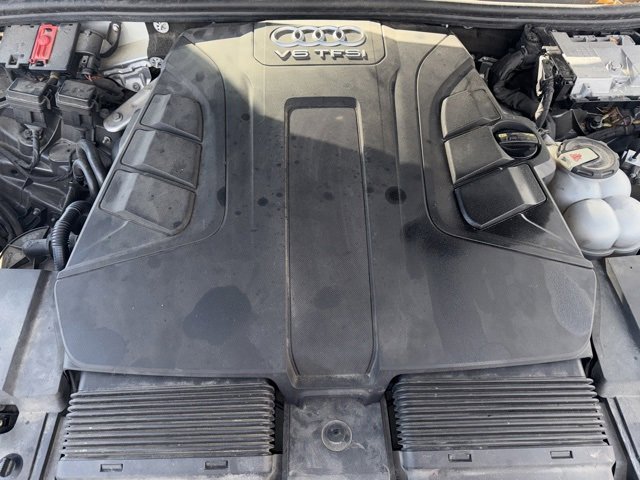 Used 2018 Audi Q7 3.0T Prestige image 37