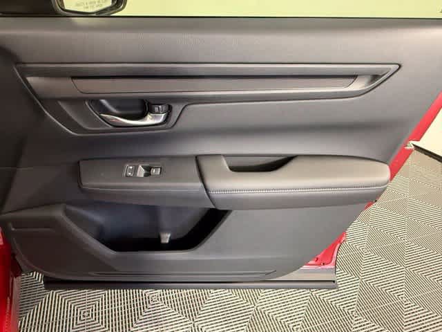 New 2026 Honda CR-V LX image 53