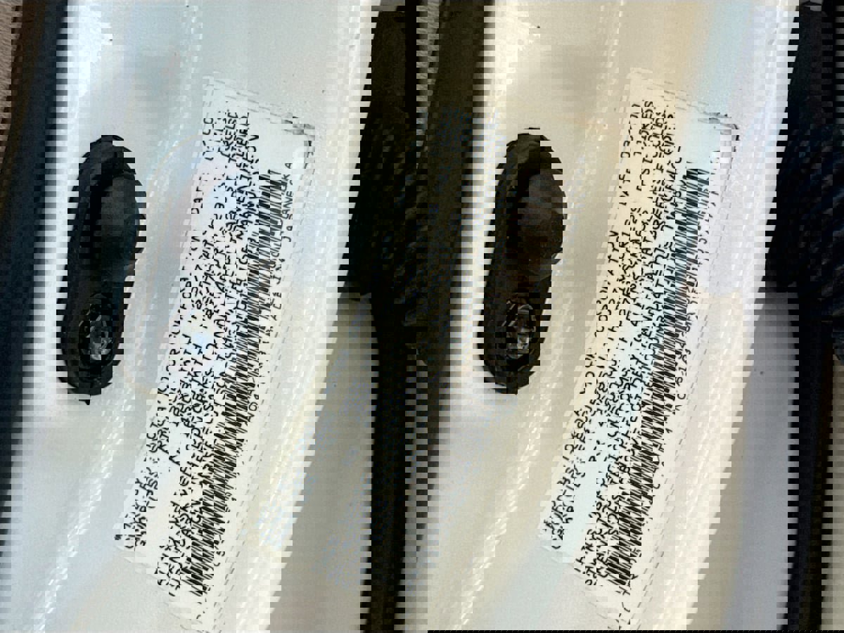 Used 2000 Lexus LX 470 4WD image 31