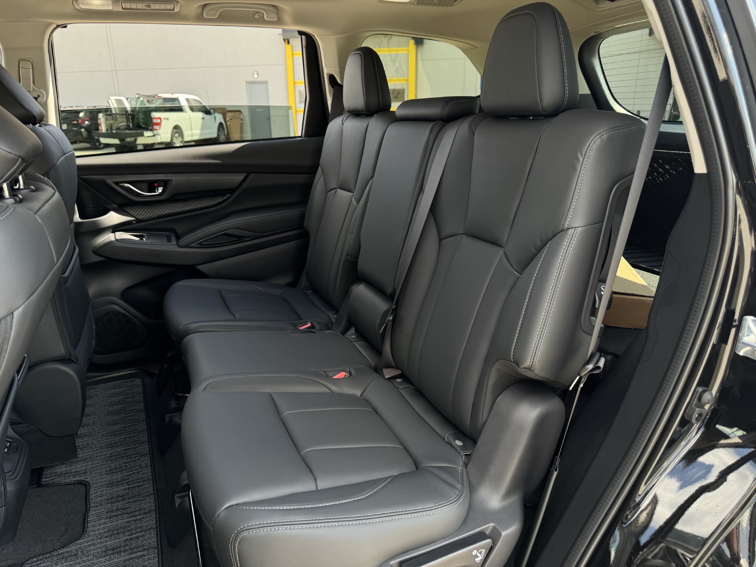 New 2027 Subaru Ascent Premium AWD/4WD image 23