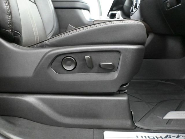 Used 2024 Chevrolet Silverado 1500 High Country w/ High Country Premium Package image 54