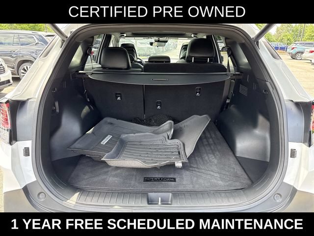 Used 2023 Kia Sportage X-Line w/ X-Line Premium Package AWD/4WD image 12