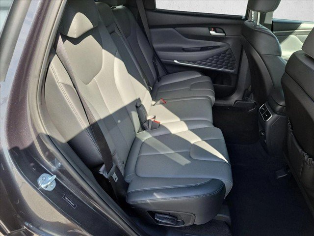 Used 2023 Hyundai Santa Fe SEL w/ Premium Package FWD image 21