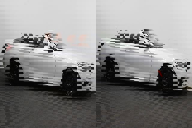 Used 2016 BMW 228i Convertible image 1