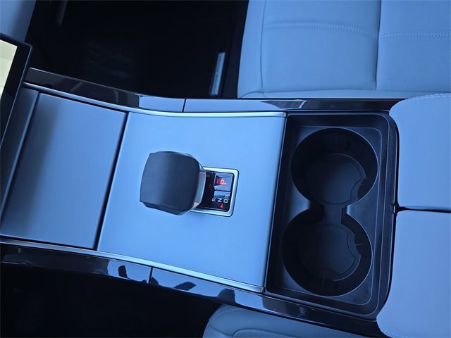 Used 2025 Land Rover Range Rover Evoque S image 25