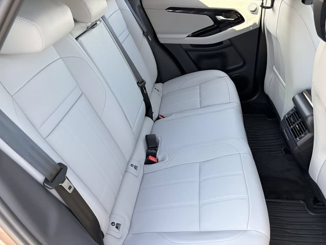 New 2026 Land Rover Range Rover Evoque S AWD/4WD image 13