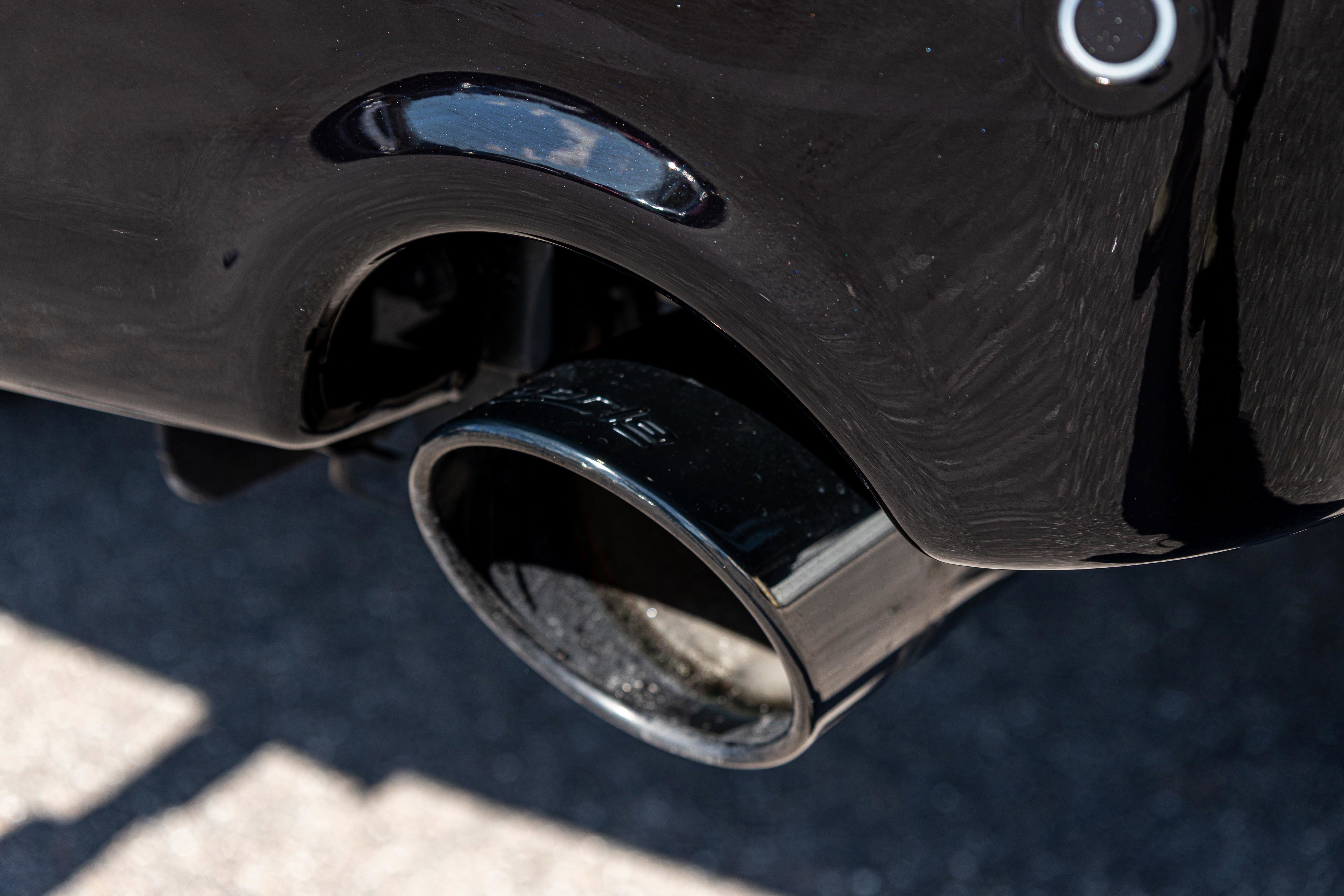 New 2025 Ford F150 Lariat w/ Equipment Group 501A Mid image 37