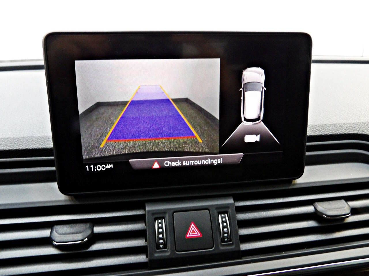 Used 2019 Audi Q5 2.0T Premium image 17