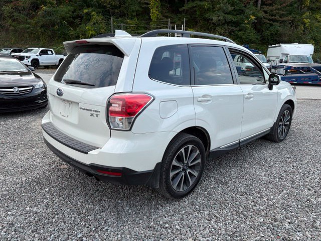 Used 2025 Subaru Forester Limited AWD/4WD image 5
