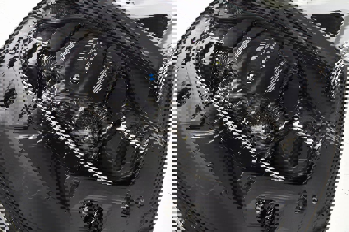 Used 2024 BMW M850i xDrive Coupe image 23