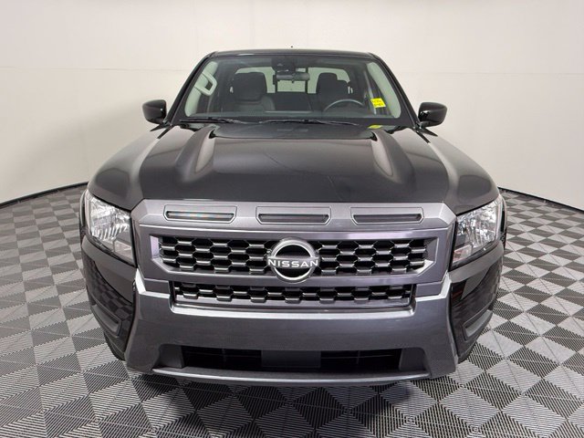 Used 2025 Nissan Frontier SV RWD image 17