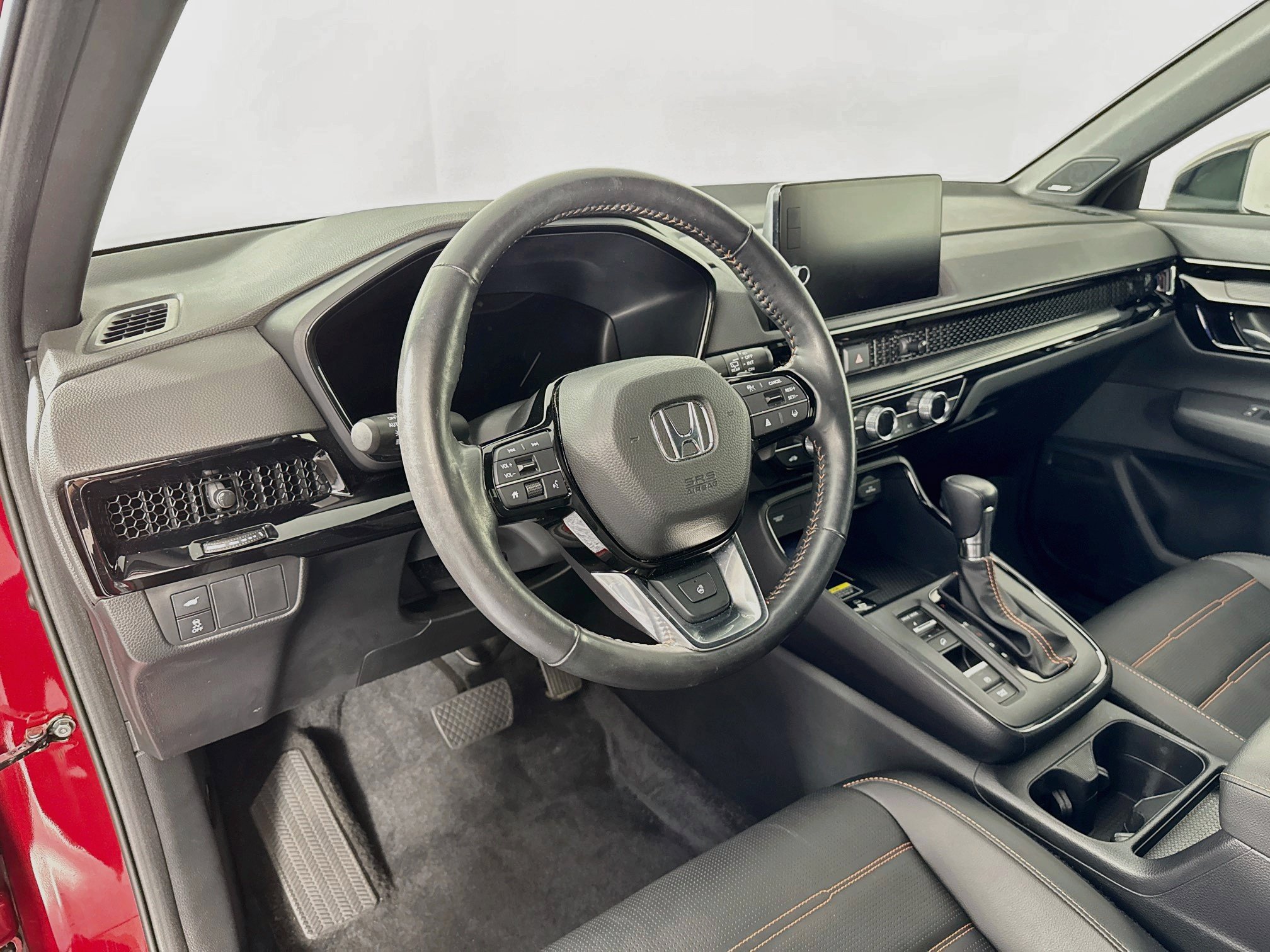 Certified 2024 Honda CR-V Sport Touring image 9