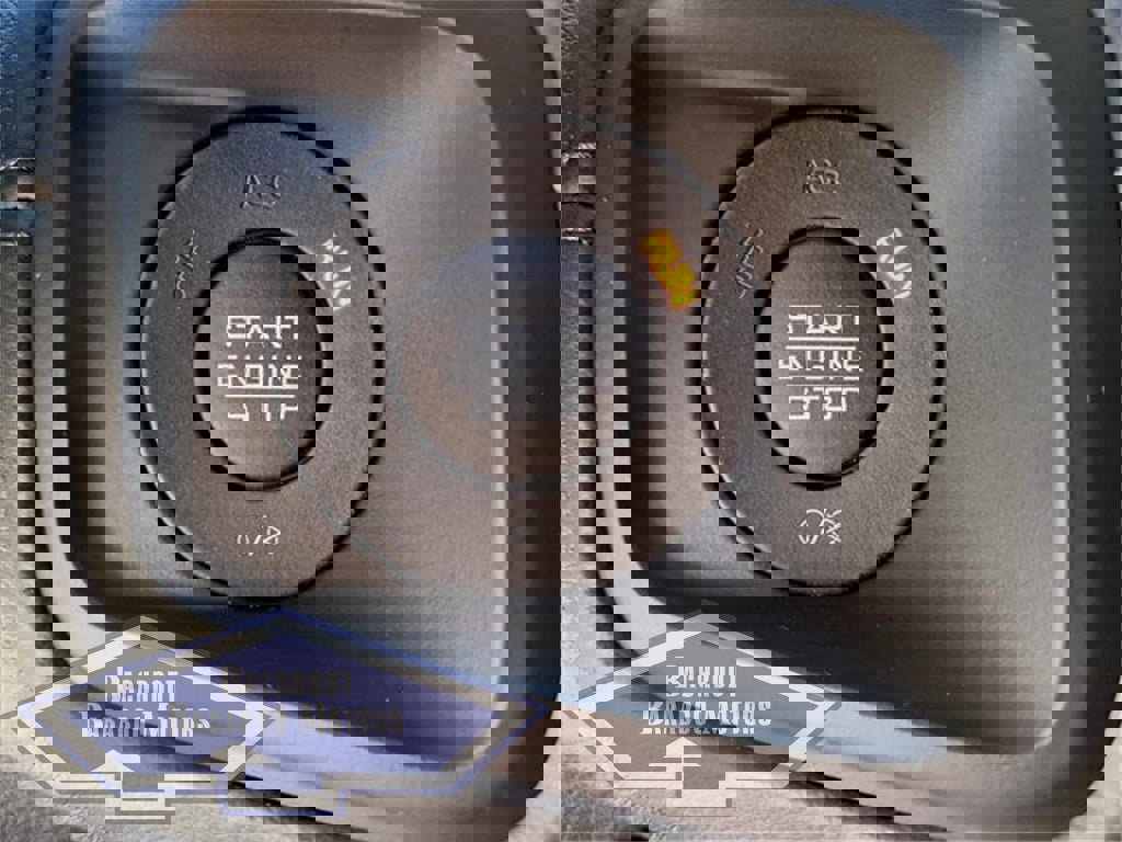 New 2026 Jeep Gladiator Mojave w/ Safety Group image 28