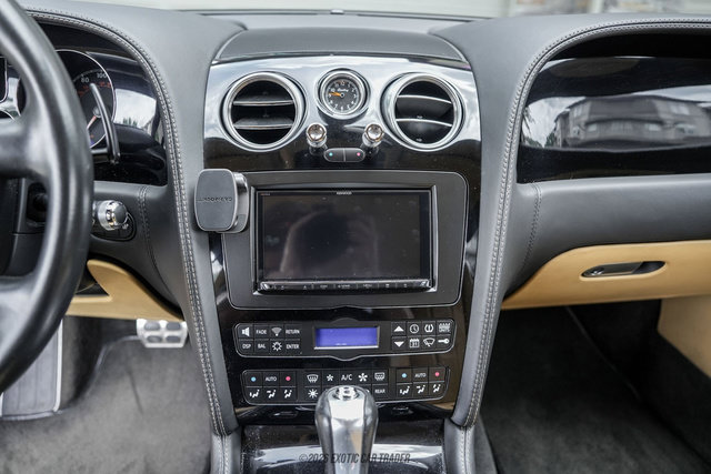 Used 2006 Bentley Continental GT AWD/4WD image 28