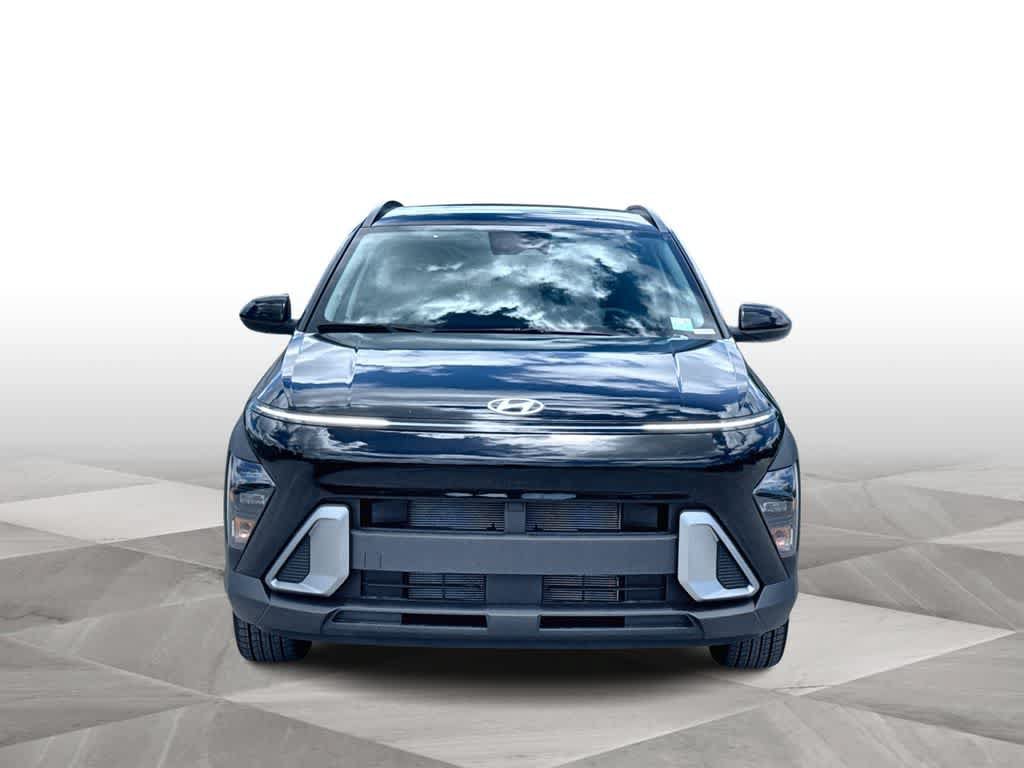 New 2027 Hyundai Kona SEL Sport FWD image 3