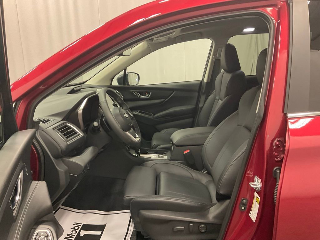 Certified 2025 Subaru Ascent Limited image 4