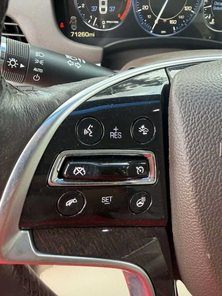 Used 2014 Cadillac XTS Premium FWD image 13