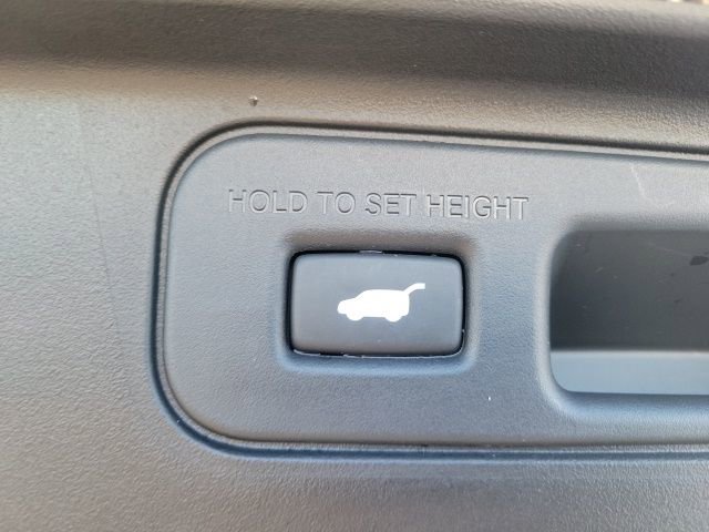 Used 2026 Honda Passport RTL image 6