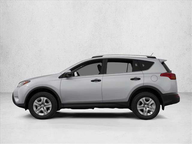 Used 2013 Toyota RAV4 Limited image 3