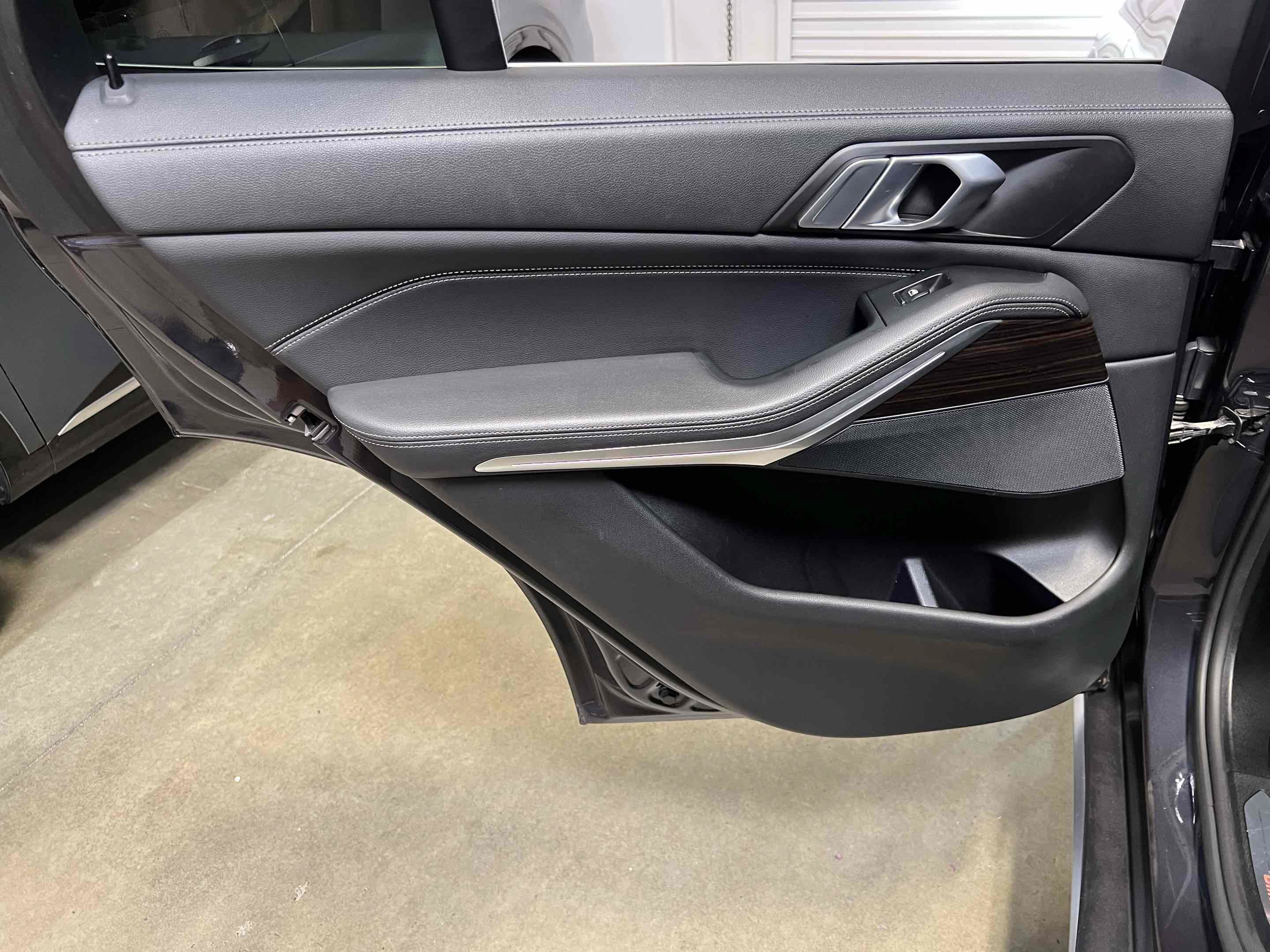 Used 2020 BMW X5 sDrive40i w/ Premium Package RWD image 71