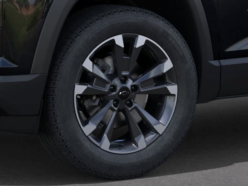 New 2027 Chevrolet Equinox RS FWD image 9