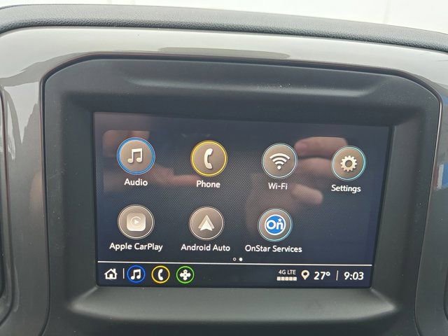 New 2026 Chevrolet Silverado 3500 W/T w/ WT Convenience Package image 30