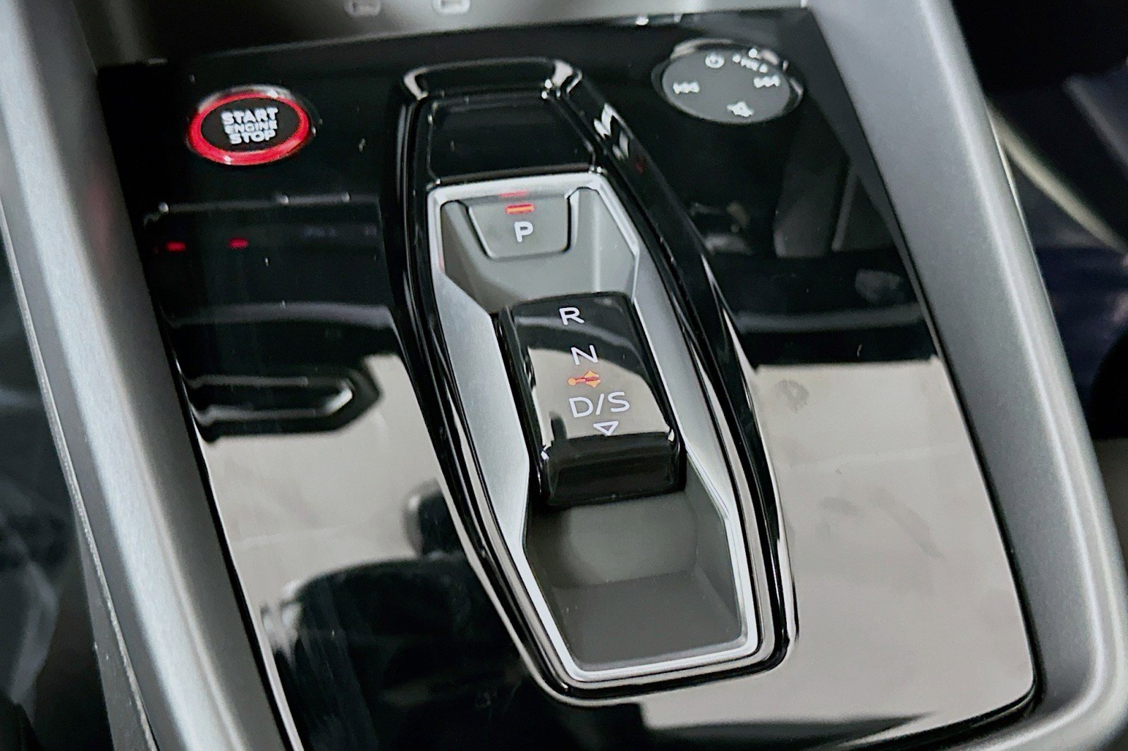 New 2026 Audi S3 Premium image 7