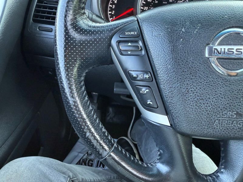 Used 2012 Nissan Murano SL image 17