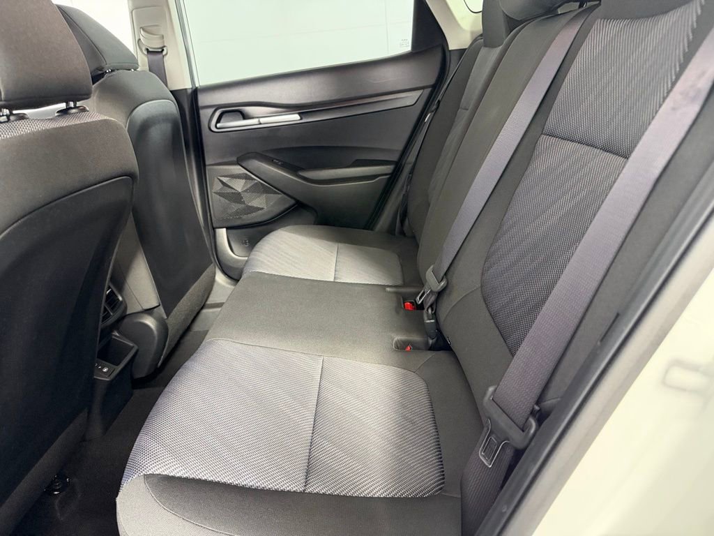 Used 2026 Kia Seltos LX AWD/4WD image 25