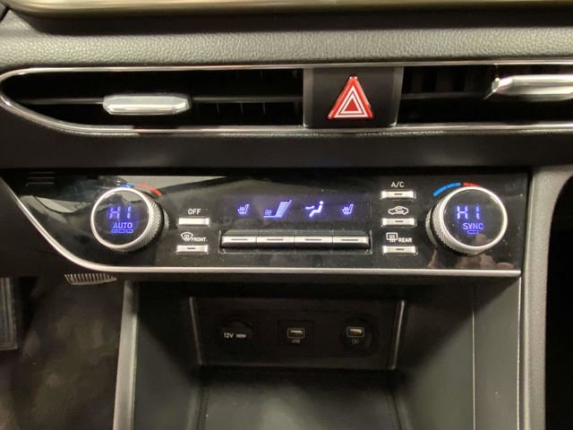 Used 2023 Hyundai Sonata SEL image 20