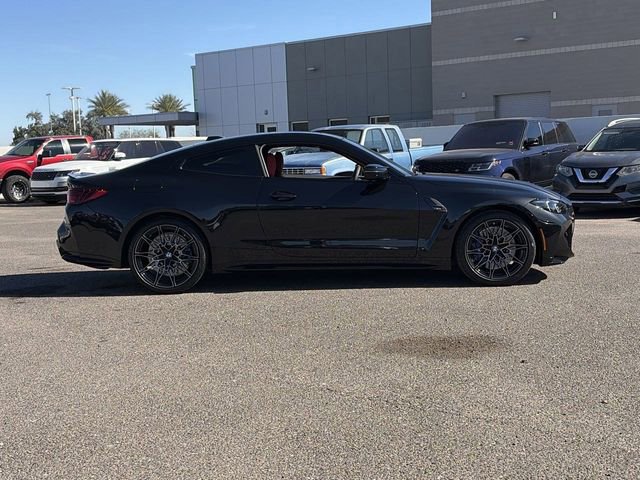 Used 2026 BMW M4 Base w/ Executive Package image 5