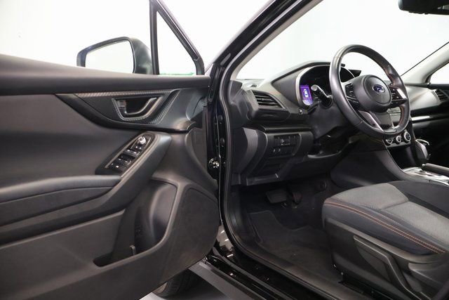 Certified 2023 Subaru Crosstrek 2.0i Premium image 10